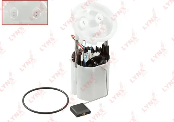 Модуль топливный (Lynxauto). Артикул CF3570
