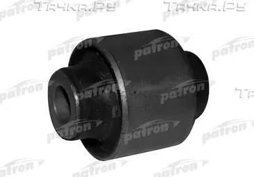 Сайлентблок амортизатора (Patron). Артикул PSE1702