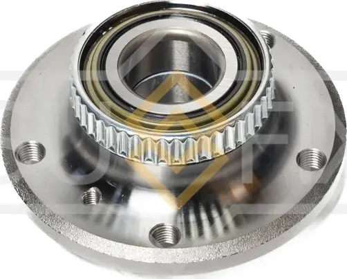 Ступица передняя с ABS (Sufix). Артикул SN1055