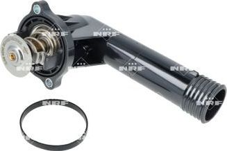 Термостат NRF. Артикул 725232