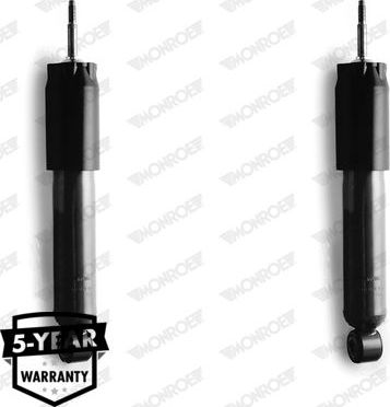 Амортизатор Monroe Adventure. Артикул D8014