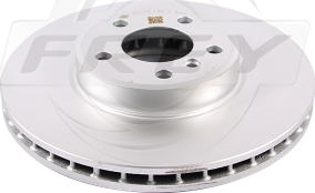 Тормозной диск Frey. Артикул 845217901