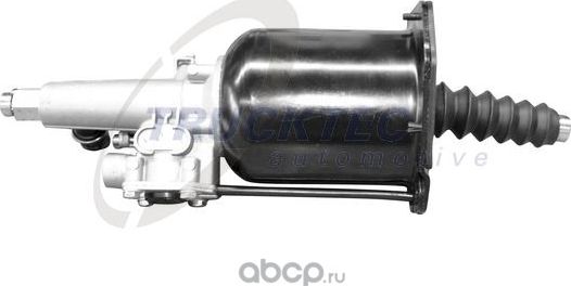 ПГУ (пневмогидроусилитель сцепления) Trucktec Automotive. Артикул 01.23.170