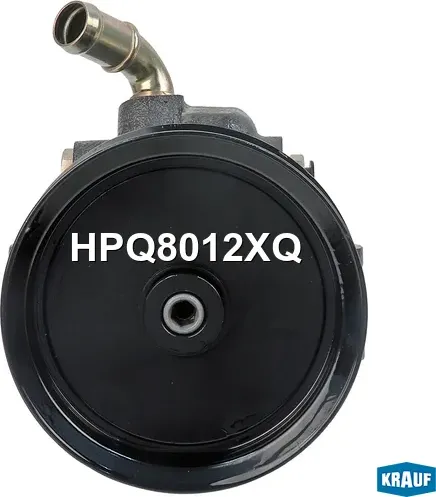 Насос ГУР Krauf. Артикул HPQ8012XQ