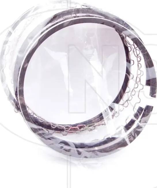 Кольца поршневые (компл на двигатель) CHEVROLET Lanos mot.8V /STD+0,50mm NSP NSP0193742295 NSP. Артикул NSP0193742295