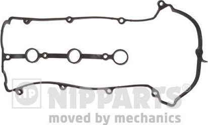 Прокладка клапанной крышки 441724 Nipparts (АСМ (полиакриловый каучук)). Артикул J1223018