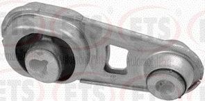 Подушка (опора) двигателя ETS задняя для Renault Espace V 2015-2026. Артикул 22.EM.132