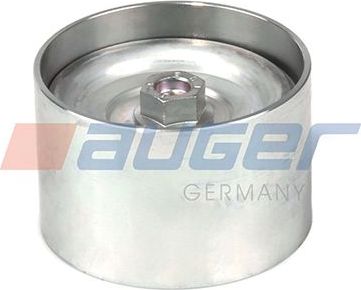 Натяжной ролик (натяжитель) приводного поликлинового ремня Auger. Артикул 75953