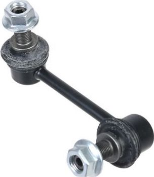 Стойка (тяга) стабилизатора Stellox передняя правая для Mazda CX-9 I 2007-2016. Артикул 56-02208-SX