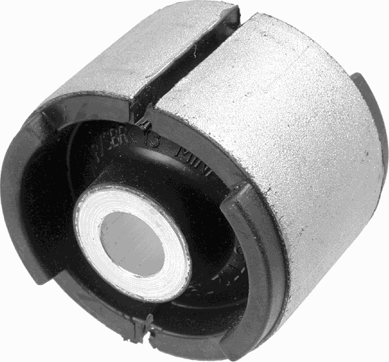 Сайлентблок заднего рычага подвески Lemforder правый/левый для MINI Clubman I (R55) 2007-2014. Артикул 35047 01