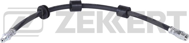 Тормозной шланг Zekkert передний правый/левый внешний для BMW 8 I (E31) 1990-1999. Артикул BS-9011