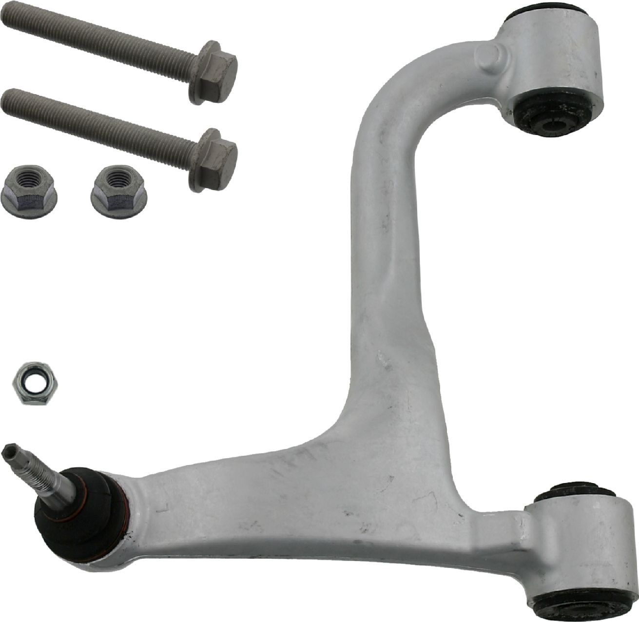 Поперечный рычаг задней подвески Febi Bilstein (алюминий). Артикул 40609