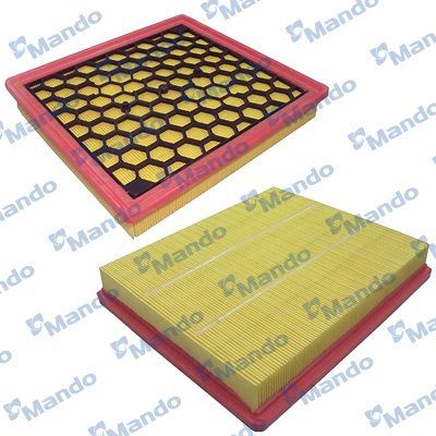 Воздушный фильтр Mando. Артикул MMF015336