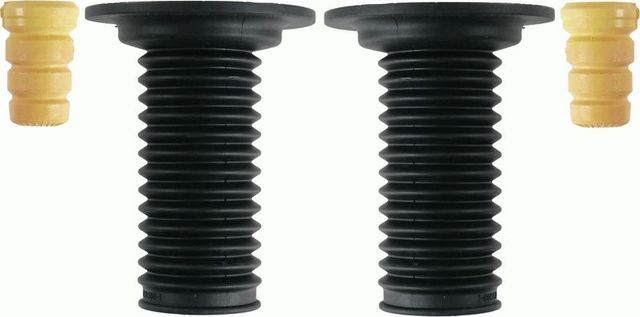 Комплект отбойников и пыльников амортизаторов (стоек) SACHS сервисный комплект передний для Toyota Auris I 2006-2012. Артикул 900 212