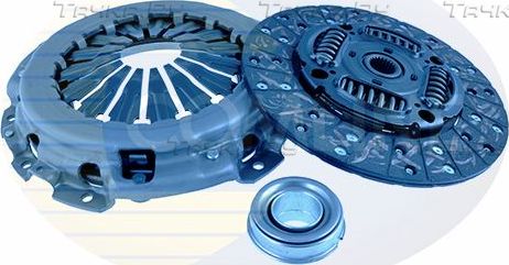 Сцепление (комплект) Comline. Артикул ECK302