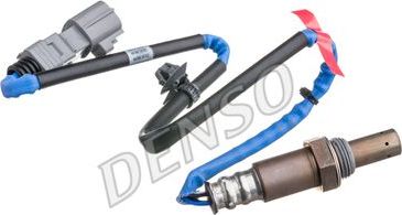 Лямбда-зонд (кислородный датчик) Denso Direct fit. Артикул DOX-0639