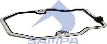 Прокладка клапанной крышки 441724 Sampa. Артикул 023.343