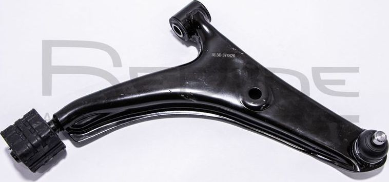 Поперечный рычаг передней подвески RED Line. Артикул 40SZ018