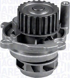 Помпа (водяной насос) Magneti Marelli. Артикул 352316171209
