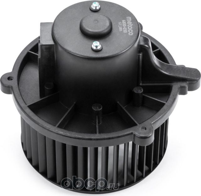 Моторчик отопителя (Metaco). Артикул 6800030