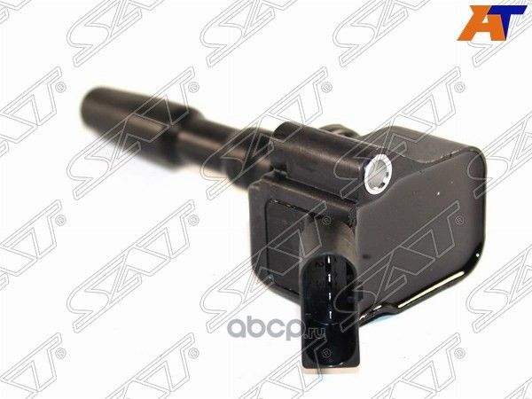 КАТУШКА ЗАЖИГАНИЯ VAG POLO V 15- (SAT). Артикул ST04C905110L