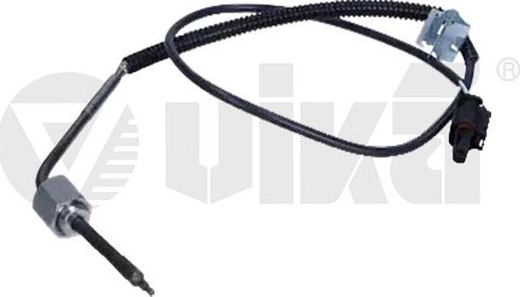 Датчик температуры выхлопных газов Vika для Mercedes-Benz A-Класс II (W169) 2004-2012. Артикул 99820601