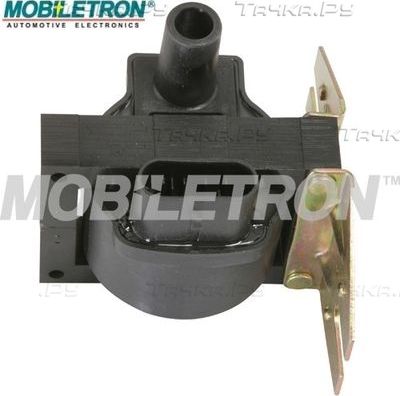 Катушка зажигания Mobiletron для Lancia Dedra 1989-1999. Артикул CE-05