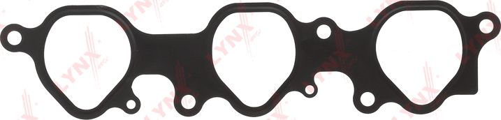 Прокладка впускного коллектора LYNXauto. Артикул SG-0189