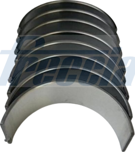 Вкладыши шатунные Freccia. Артикул CR19-102300