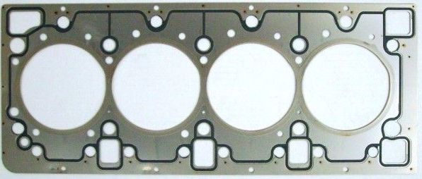 Прокладка ГБЦ Elring. Артикул 162.141