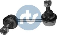 Стойка (тяга) стабилизатора RTS задняя правая для Hyundai Santa Fe I 2001-2006. Артикул 97-08628-1