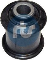 Сайлентблок переднего рычага подвески RTS. Артикул 017-08319