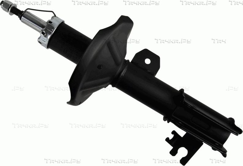 Амортизатор SACHS передний левый для Chevrolet Lacetti 2005-2013. Артикул 317 151