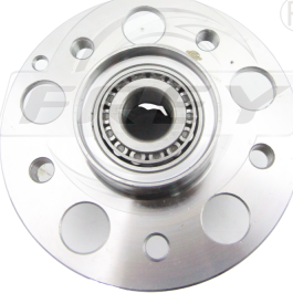 Ступица колеса с интегрированным подшипником Frey. Артикул 765706101