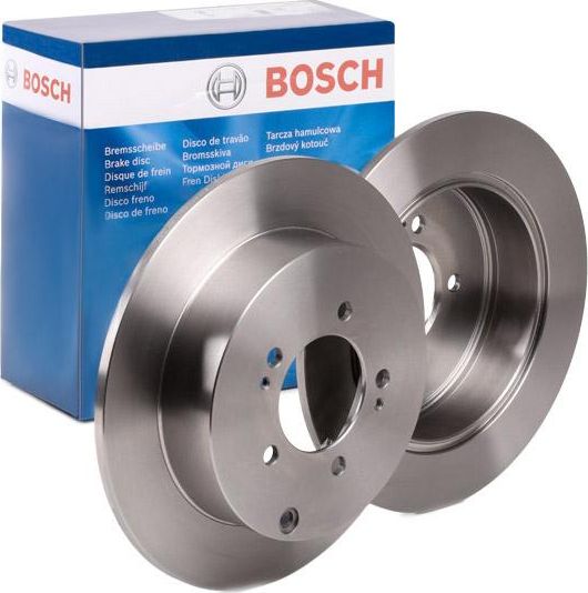 Тормозной диск Bosch. Артикул 0 986 479 318