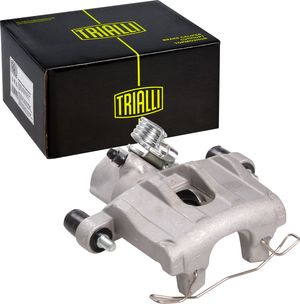 Тормозной суппорт Trialli задний правый для Ford C-MAX I 2003-2010. Артикул CF 102064