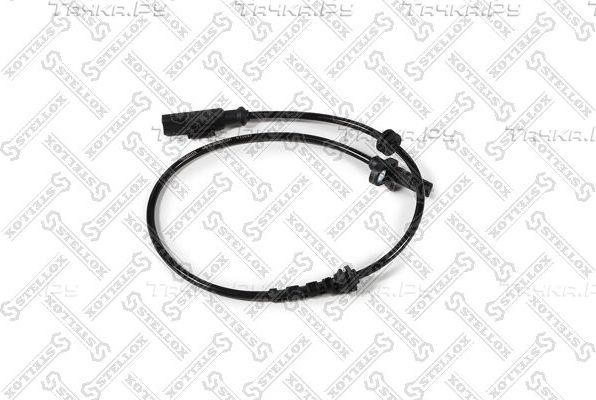 Датчик ABS Stellox задний для Fiat Punto III Punto Evo 2008-2012. Артикул 06-65630-SX