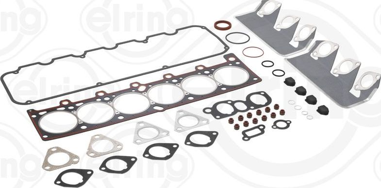 Комплект прокладок ГБЦ Elring. Артикул 818.747