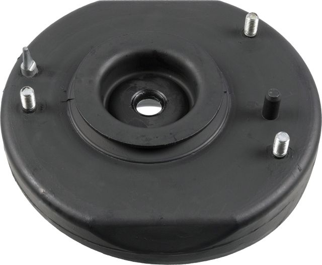 Опора амортизатора (стойки) Febi Bilstein (резина/металл). Артикул 09378