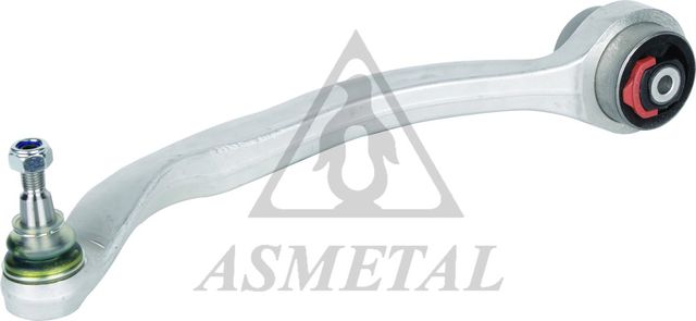 Поперечный рычаг передней подвески Asmetal. Артикул 23AU0221