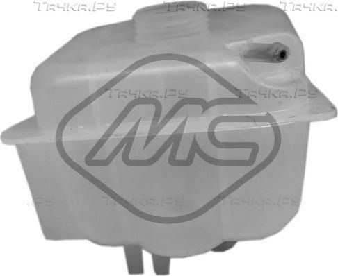 Расширительный бачок Metalcaucho. Артикул 03314