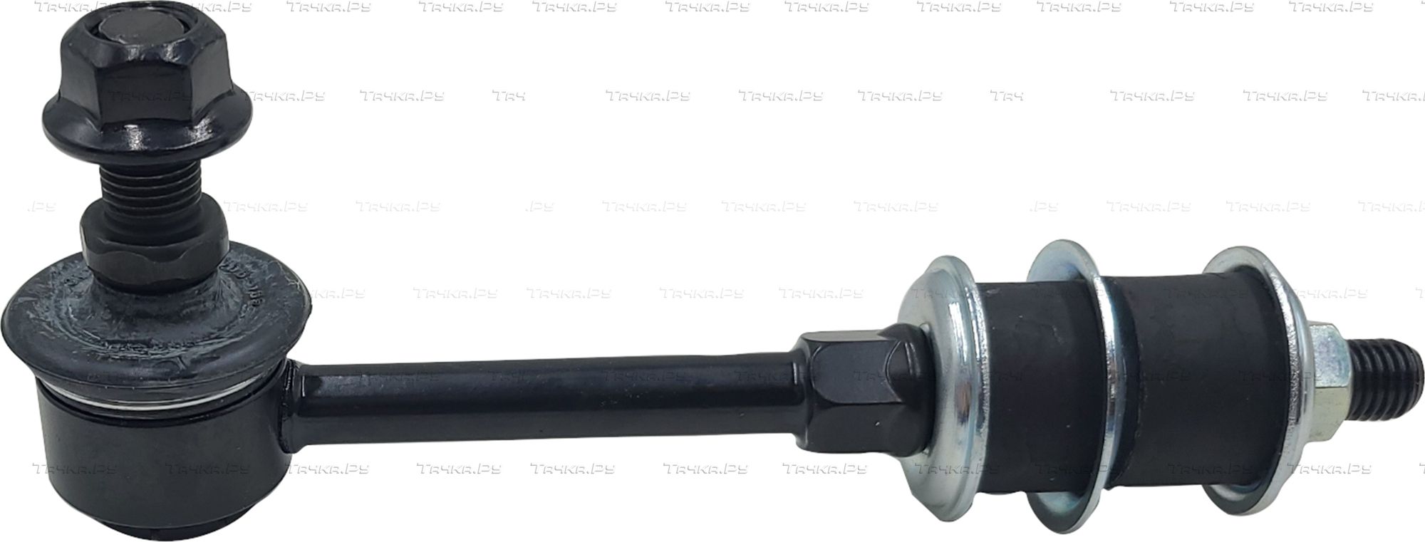 Стойка (тяга) стабилизатора CTR передняя правая/левая для Toyota 4Runner II 1993-1996. Артикул CL0577