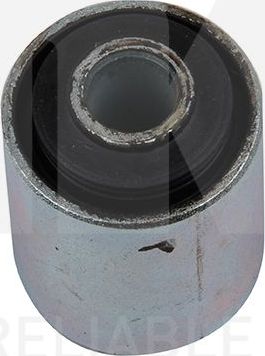 Сайлентблок переднего рычага подвески NK нижний внутренний для Renault 21 1986-1995. Артикул 5103916