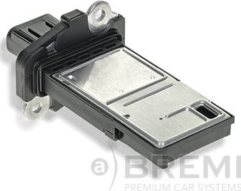 Датчик массового расхода воздуха (ДМРВ) Bremi. Артикул 30397