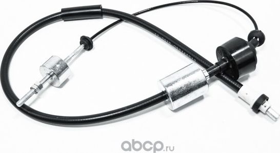 Трос сцепления Рено Logan, Sandero K4M (Cavo). Артикул 1301445