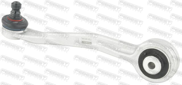 Поперечный рычаг передней подвески Febest. Артикул 1724-8KFUPRL