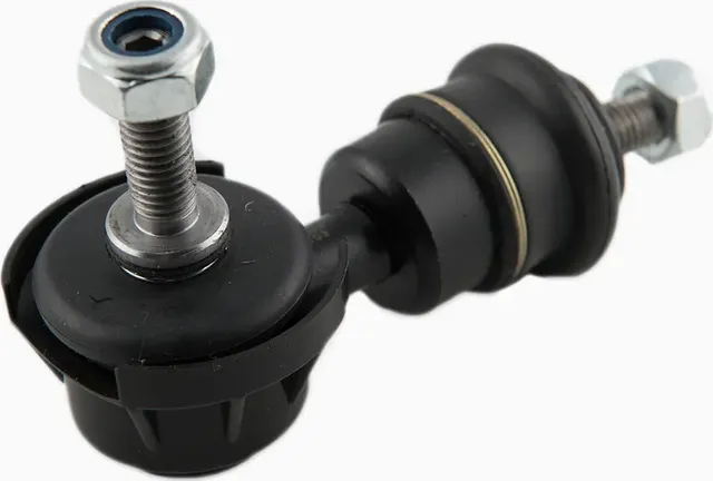 К-Т СТОЕК СТАБИЛИЗАТОРА L/R R FORD C-MAX, FOCUS 2, MAZDA 3 (BK BL), VOLVO C30, C70, S40, V50 (Iberis). Артикул IB12004KIT