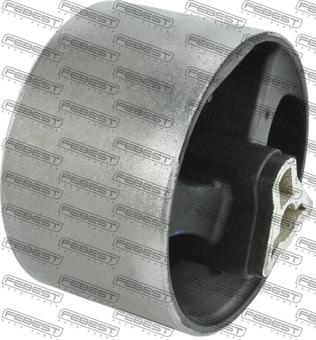 Подушка (опора) двигателя Febest задняя для Chrysler Grand Voyager V 2007-2026. Артикул CRMB-VOYRR