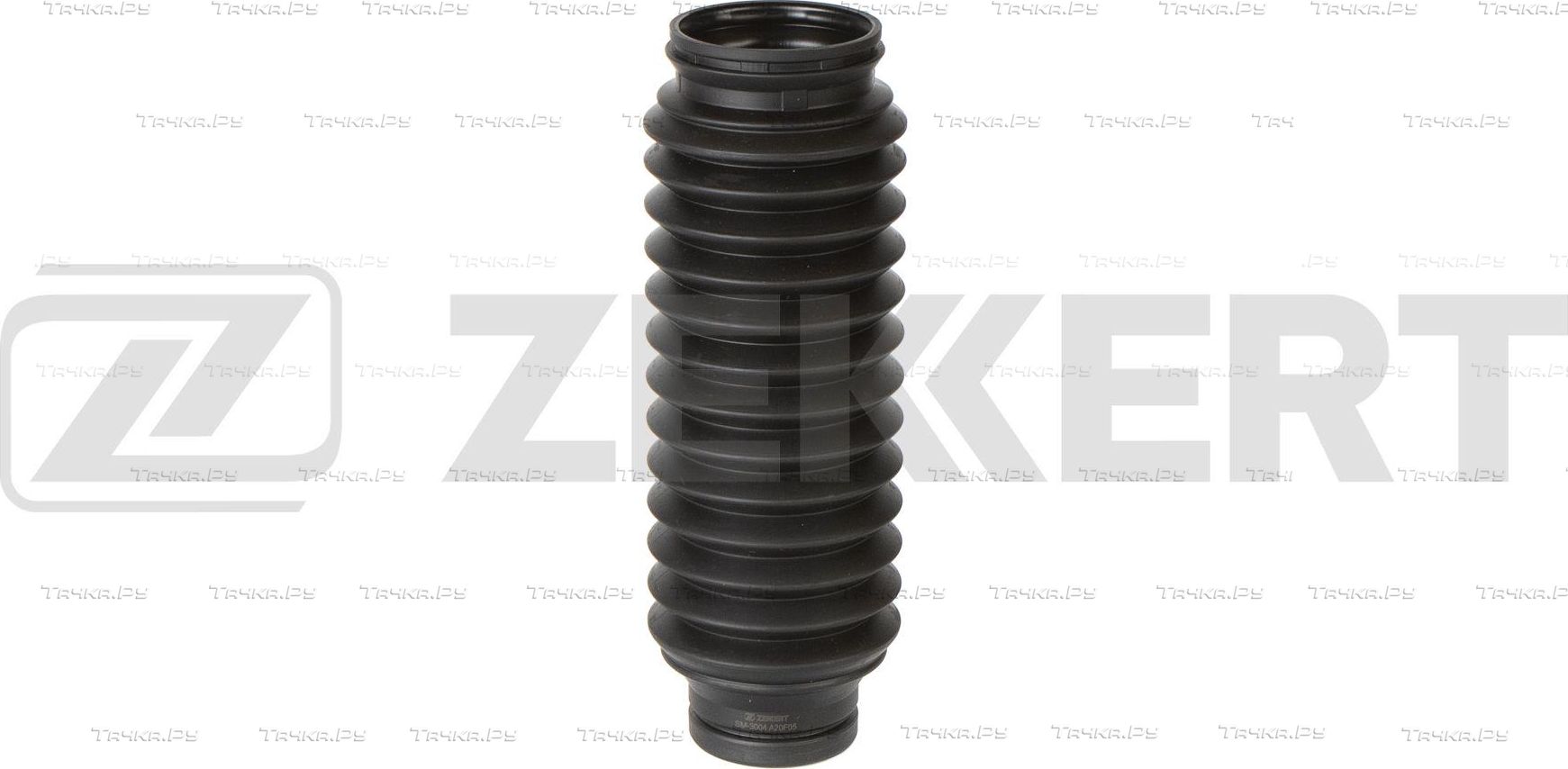 Пыльник амортизатора (стойки) Zekkert. Артикул SM-3004