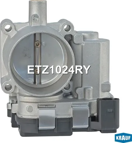 Дроссельная заслонка (Krauf) Krauf. Артикул ETZ1024RY